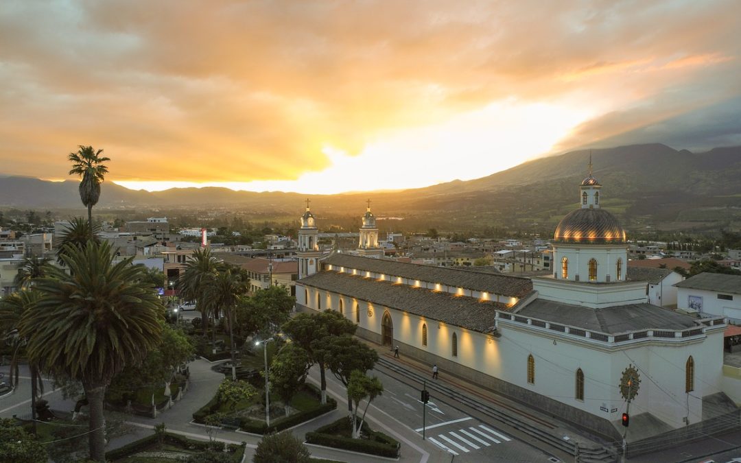 Equador exigirá seguro-viagem obrigatório a partir de setembro